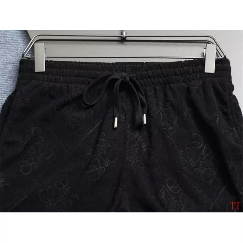 Replica LOEWE Pants For Unisex #1350246 $48.00 USD for Wholesale