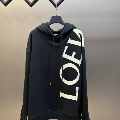 LOEWE Hoodies Long Sleeved For Unisex #1350253