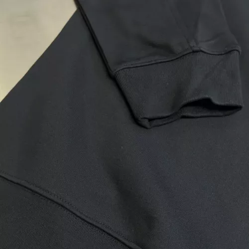 Replica LOEWE Hoodies Long Sleeved For Unisex #1350253 $96.00 USD for Wholesale