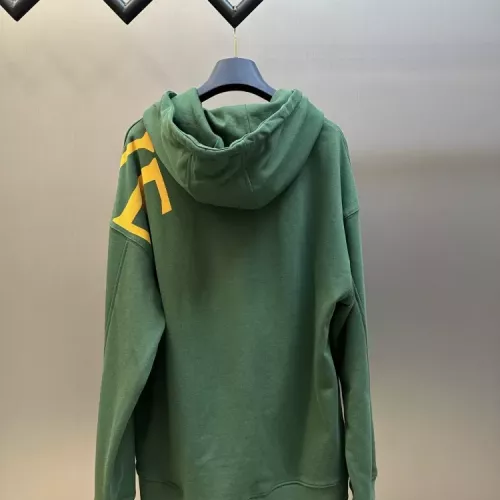 Replica LOEWE Hoodies Long Sleeved For Unisex #1350254 $96.00 USD for Wholesale
