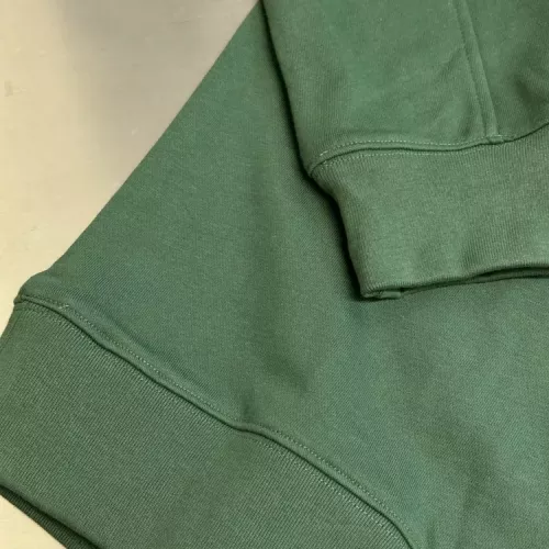 Replica LOEWE Hoodies Long Sleeved For Unisex #1350254 $96.00 USD for Wholesale