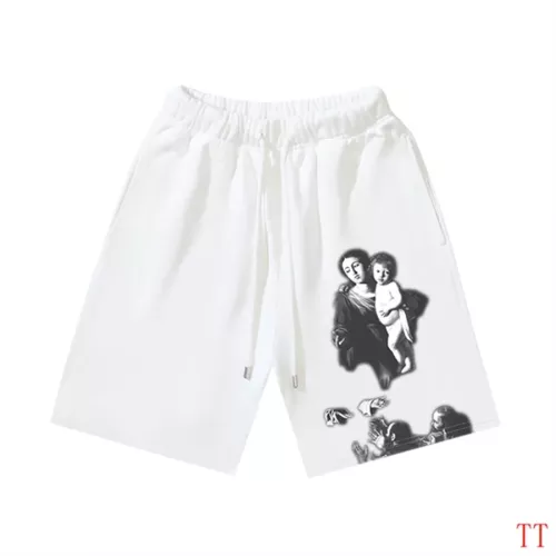 Off-White Pants For Unisex #1350297