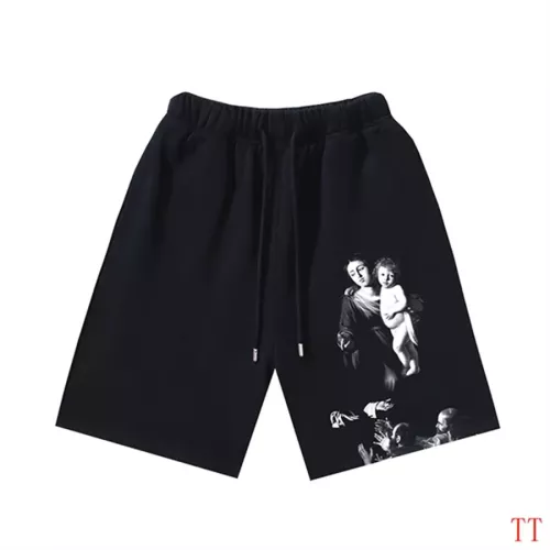Off-White Pants For Unisex #1350298