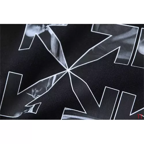 Replica Off-White Pants For Unisex #1350300 $45.00 USD for Wholesale