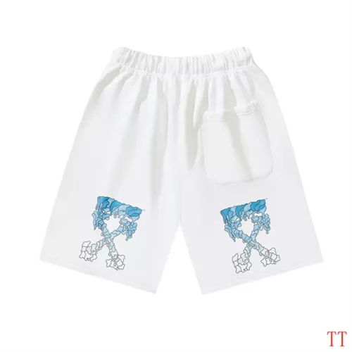 Off-White Pants For Unisex #1350307
