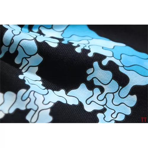 Replica Off-White Pants For Unisex #1350311 $45.00 USD for Wholesale