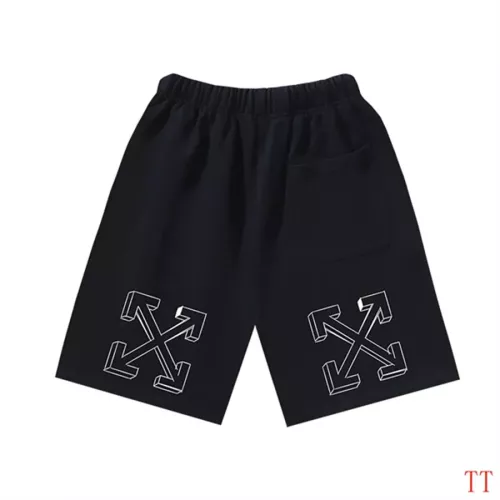 Off-White Pants For Unisex #1350317
