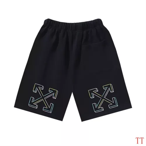 Off-White Pants For Unisex #1350328