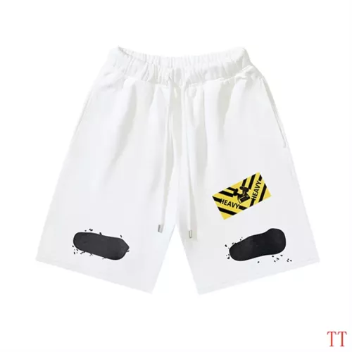 Off-White Pants For Unisex #1350331