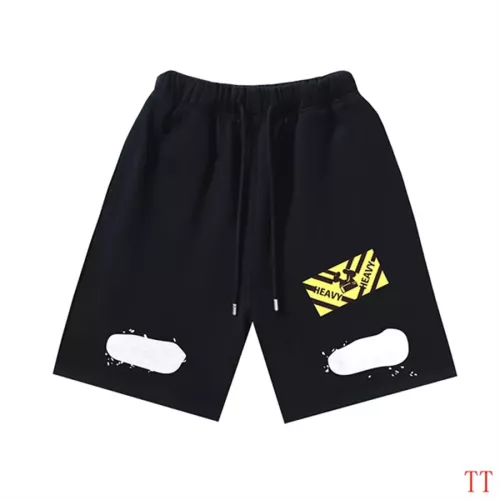 Off-White Pants For Unisex #1350332