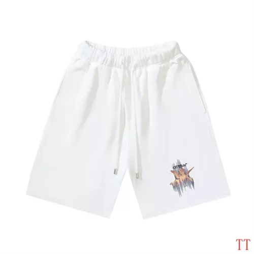 Off-White Pants For Unisex #1350333