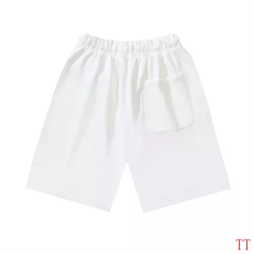 Replica Off-White Pants For Unisex #1350333 $45.00 USD for Wholesale