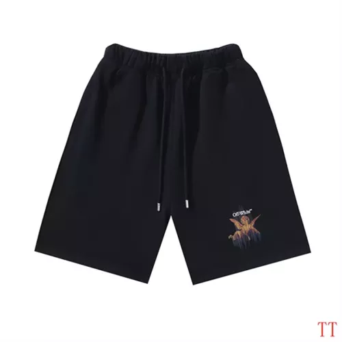 Off-White Pants For Unisex #1350334