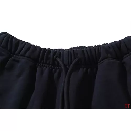 Replica Off-White Pants For Unisex #1350334 $45.00 USD for Wholesale