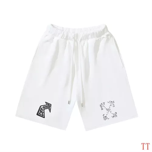 Off-White Pants For Unisex #1350335