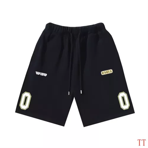 Off-White Pants For Unisex #1350338