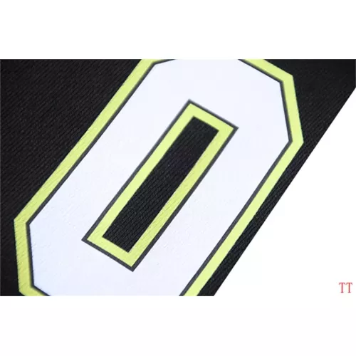 Replica Off-White Pants For Unisex #1350338 $45.00 USD for Wholesale