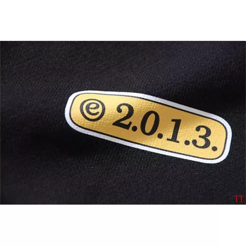 Replica Off-White Pants For Unisex #1350338 $45.00 USD for Wholesale