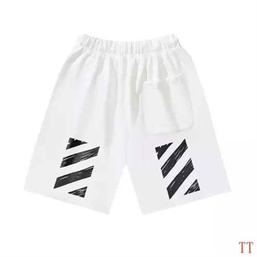 Off-White Pants For Unisex #1350339