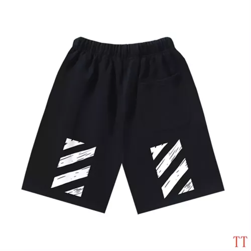 Off-White Pants For Unisex #1350340