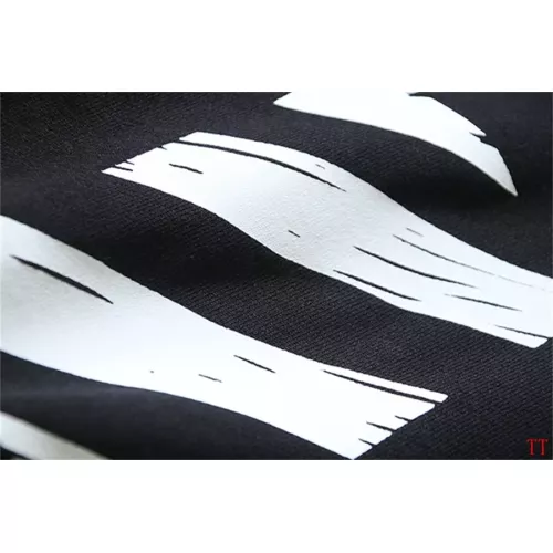 Replica Off-White Pants For Unisex #1350340 $45.00 USD for Wholesale