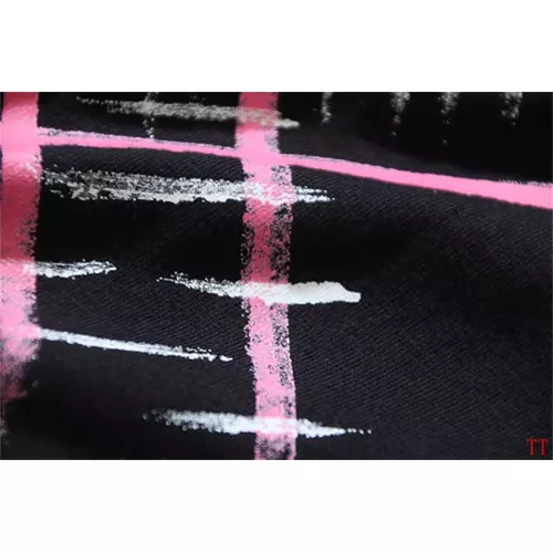 Replica Off-White T-Shirts Short Sleeved For Unisex #1350352 $32.00 USD for Wholesale