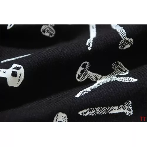 Replica Off-White T-Shirts Short Sleeved For Unisex #1350354 $29.00 USD for Wholesale