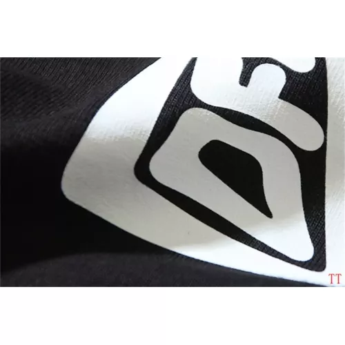 Replica Off-White T-Shirts Short Sleeved For Unisex #1350354 $29.00 USD for Wholesale