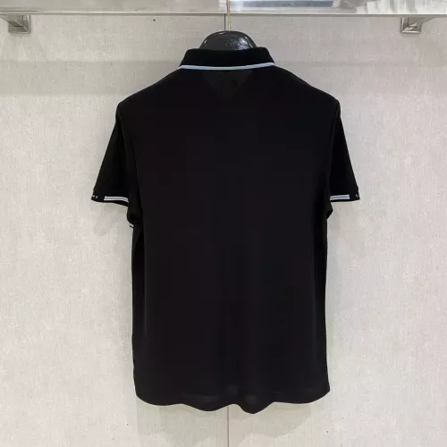 Replica LOEWE T-Shirts Short Sleeved For Men #1350667 $76.00 USD for Wholesale