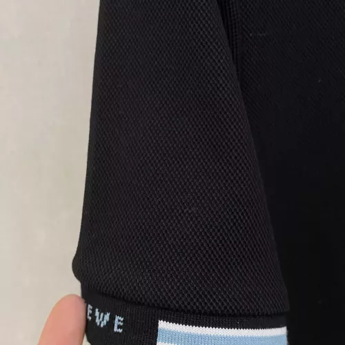 Replica LOEWE T-Shirts Short Sleeved For Men #1350667 $76.00 USD for Wholesale