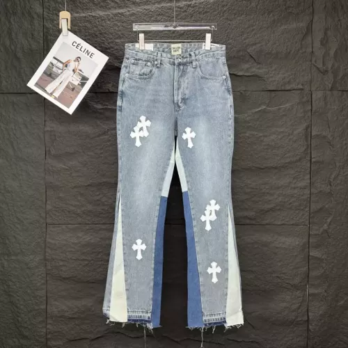 Chrome Hearts Jeans For Unisex #1350696