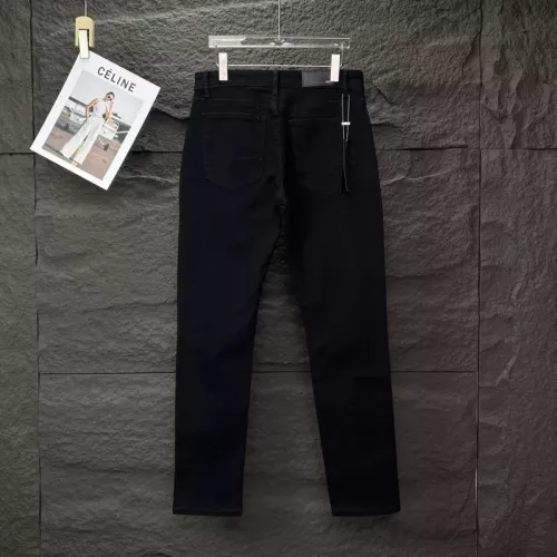 Replica Amiri Jeans For Unisex #1350708 $56.00 USD for Wholesale