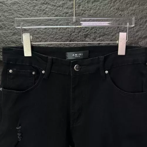 Replica Amiri Jeans For Unisex #1350708 $56.00 USD for Wholesale
