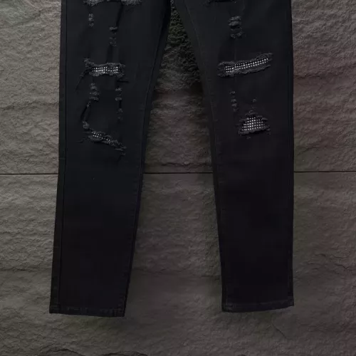 Replica Amiri Jeans For Unisex #1350708 $56.00 USD for Wholesale