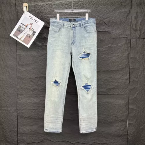 Amiri Jeans For Unisex #1350711, $52.00 USD, [ITEM#1350711], Amiri Jeans