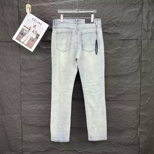 Replica Amiri Jeans For Unisex #1350711 $52.00 USD for Wholesale