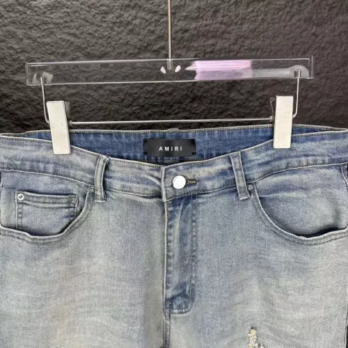 Replica Amiri Jeans For Unisex #1350711 $52.00 USD for Wholesale