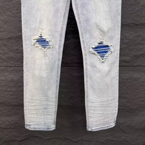 Replica Amiri Jeans For Unisex #1350711 $52.00 USD for Wholesale