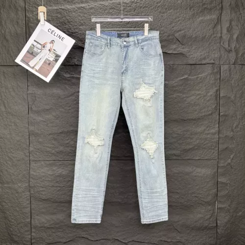 Amiri Jeans For Unisex #1350712