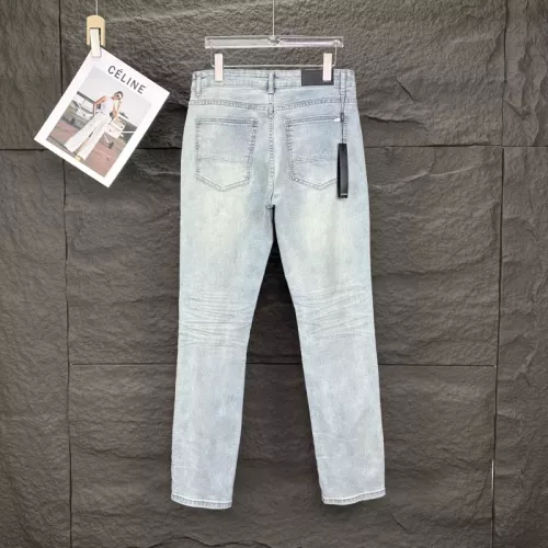 Replica Amiri Jeans For Unisex #1350712 $52.00 USD for Wholesale