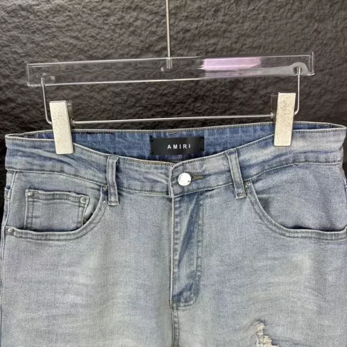 Replica Amiri Jeans For Unisex #1350712 $52.00 USD for Wholesale