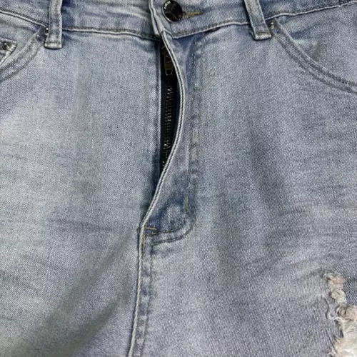 Replica Amiri Jeans For Unisex #1350712 $52.00 USD for Wholesale