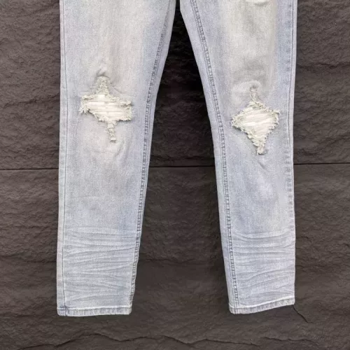 Replica Amiri Jeans For Unisex #1350712 $52.00 USD for Wholesale