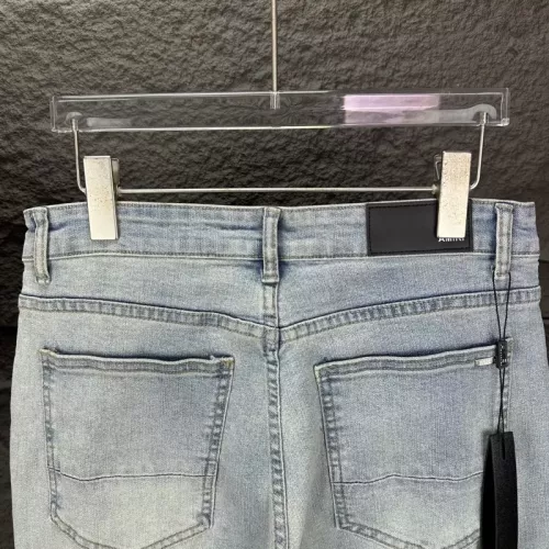 Replica Amiri Jeans For Unisex #1350712 $52.00 USD for Wholesale