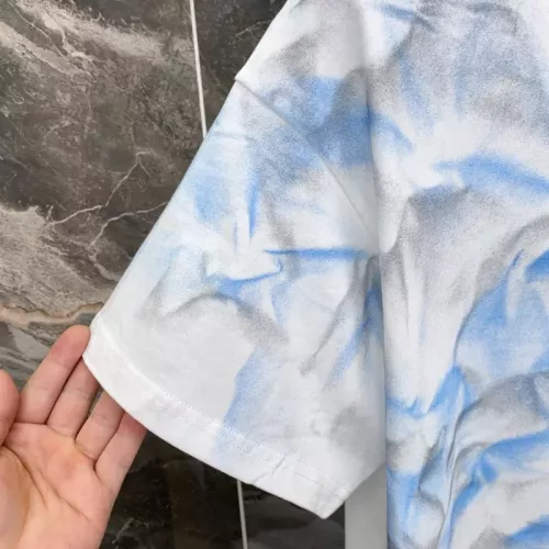 Replica LOEWE T-Shirts Short Sleeved For Unisex #1350772 $45.00 USD for Wholesale