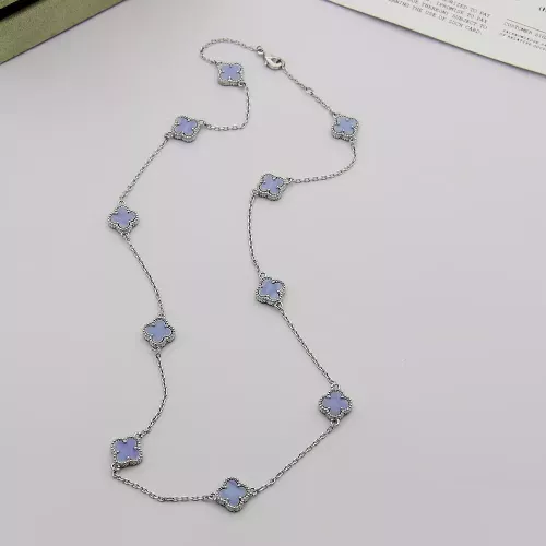 Van Cleef &amp; Arpels Necklaces For Women #1350789, $39.00 USD, [ITEM#1350789], Van Cleef &amp; Arpels Necklaces
