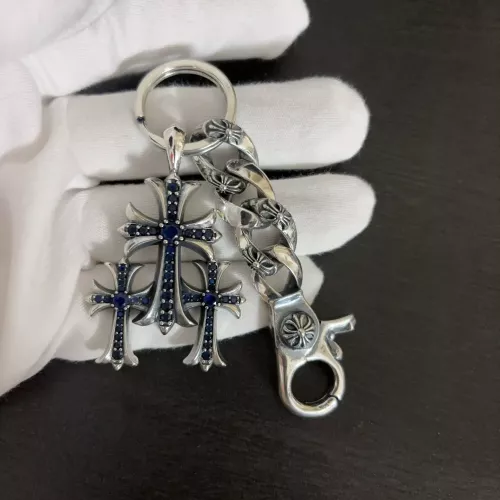 Replica Chrome Hearts Key Holder And Bag Buckle #1350820 $48.00 USD for Wholesale