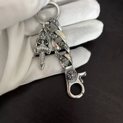 Chrome Hearts Key Holder And Bag Buckle #1350823