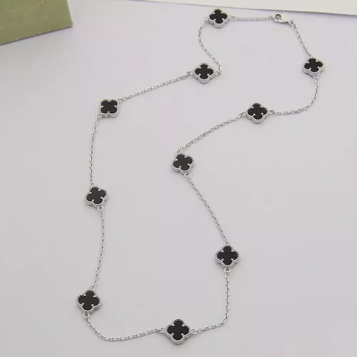 Van Cleef &amp; Arpels Necklaces For Women #1350929, $39.00 USD, [ITEM#1350929], Van Cleef &amp; Arpels Necklaces