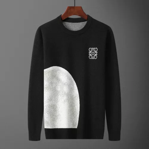 LOEWE Sweaters Long Sleeved For Men #1351117